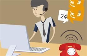 网贷逾期多少钱才会上征信黑名单？