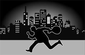 网贷逾期多少钱才会上征信黑名单?