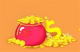 年利率18%一万一年多少利息？